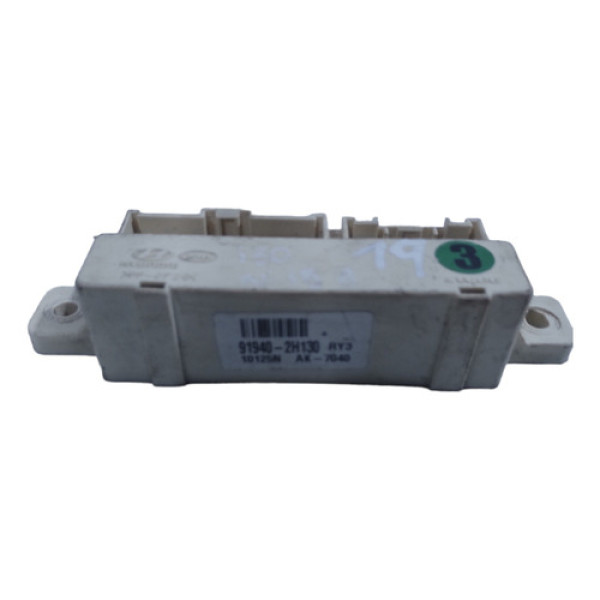 Módulo Trava Hyundai I30 2009 A 2012