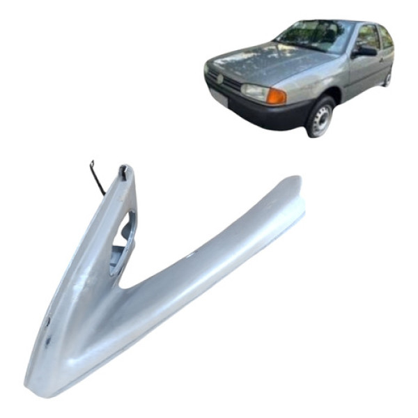 Suporte Bagagito Gol G2 G3 G4 2 Portas Direito