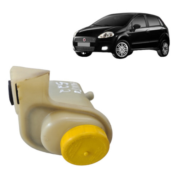 Reservatório Óleo Direção Hidráulica Fiat Punto 2008 2012