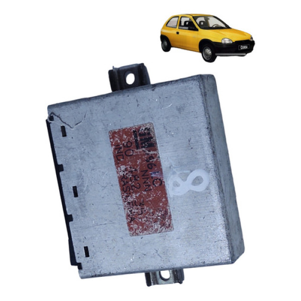 Modulo Alarme Anti Furto Chevrolet Corsa 1994 1997