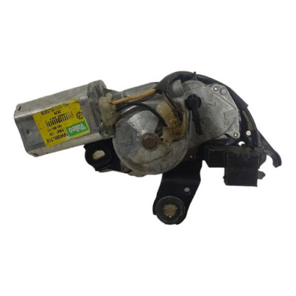 Motor Do Limpador Traseiro Fox04 A 10 Gol09 A 11 Golf08 A 14