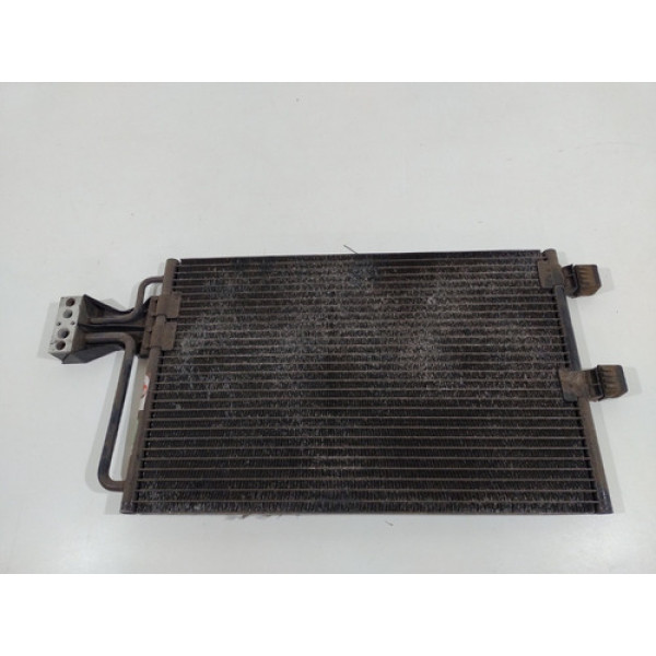 Condensador De Ar Condicionado Citroen Xantia 1993 A 1997