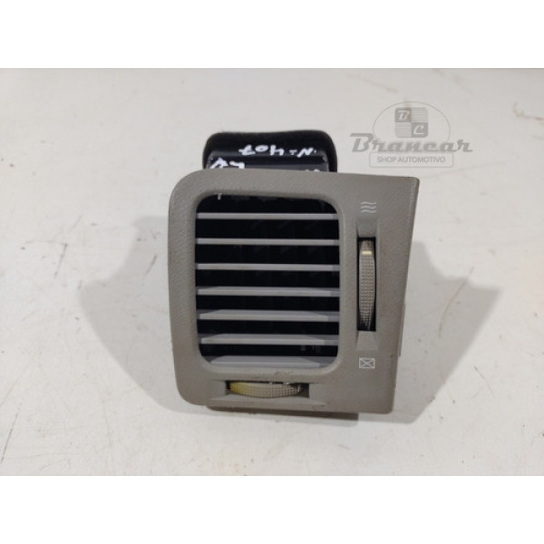 Difusor De Ar Direito Hyundai Azera 2007 A 2010