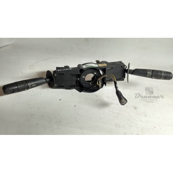 Comando Chave De Seta Limpador Parabrisa Luzes Xantia 93 97