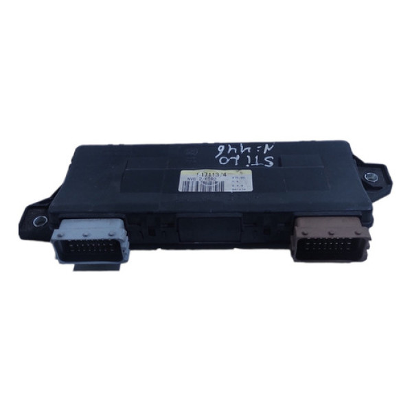 Modulo Conforto Fiat Stilo 2004 A 2011
