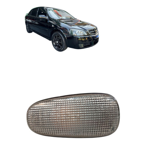 Lanterna Pisca Paralama Astra 2003 2012