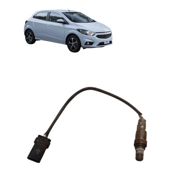 Sonda Lambda Onix 2013 2019