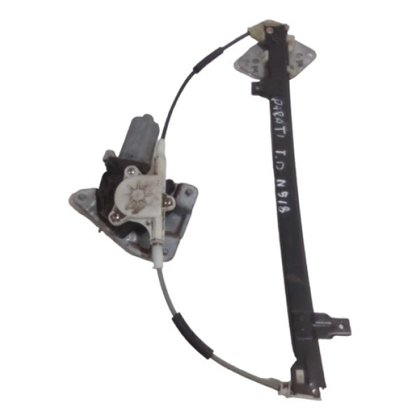 Maquina Vidro Eletrica Traseira Direita Vw Parati 99 A 05