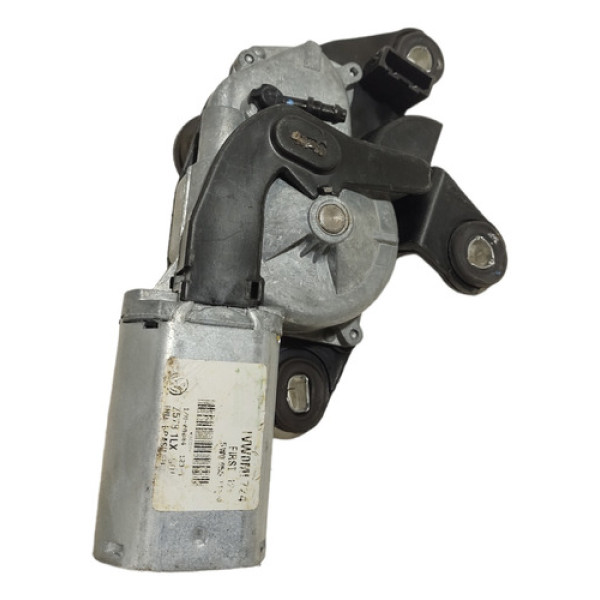 Motor Do Limpador Vidro Traseiro Vw Gol G5 08 A 12