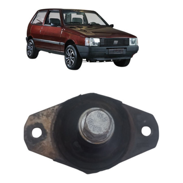 Coxim Motor Fiat Uno Fiasa 1.0 1.3 1992 2002