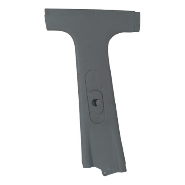 Acabamento Coluna Cinto Esquerdo Vw Fox 2008 A 2012