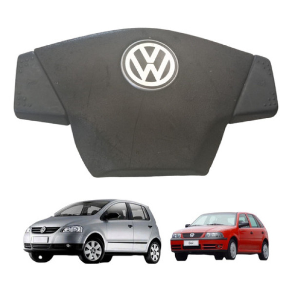 Tampa Buzina Volante Gol Fox Saveiro 2004 A 2009