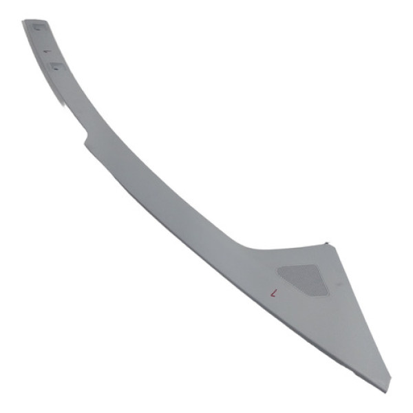 Acabamento Coluna Dianteiro Direito Vw Fox 4p 2009 A 2014