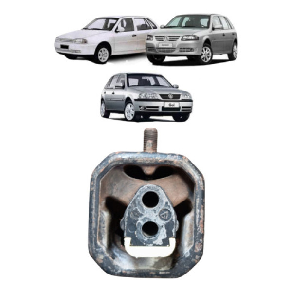 Coxim Motor Gol G2 G3 G4 1996 2014