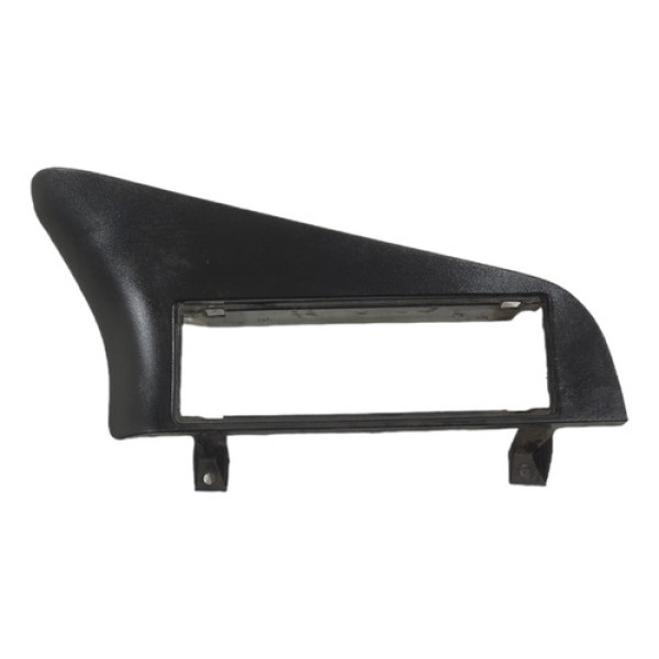 Moldura Painel Central Radio Fiat 1996 A 2001