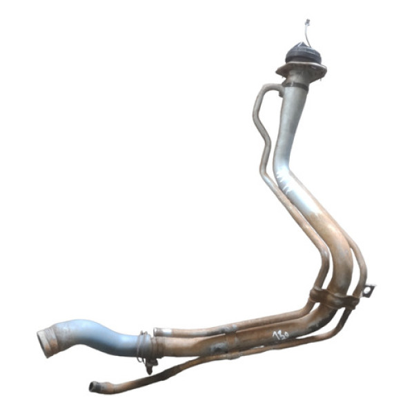 Gargalo Bocal Tanque Combustível Hyundai I30 2008 A 2012