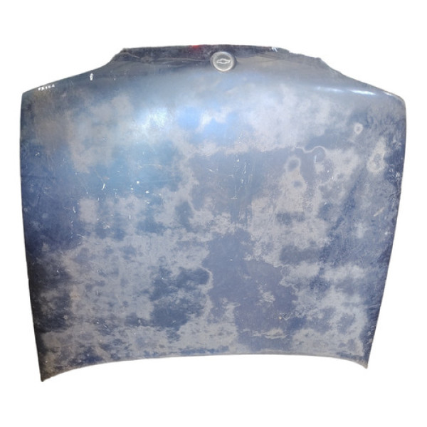 Capo Com Detalhe Chevrolet Omega 1992 A 1998