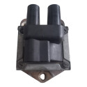 Bobina Ignição Fiat Strada Fiasa 1.5 2001 2005