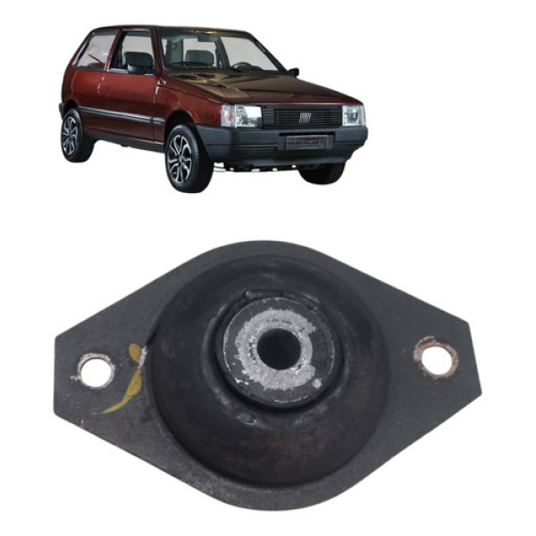 Coxim Motor Fiat Uno Fiasa 1.0 1.3 1992 2002