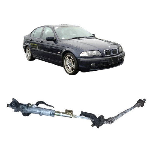 Imobilizador Bmw 320i 2000 2005