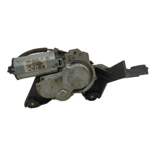 Motor Limpador Vidro Traseiro Gm Astra Hatch 2002 A 2012
