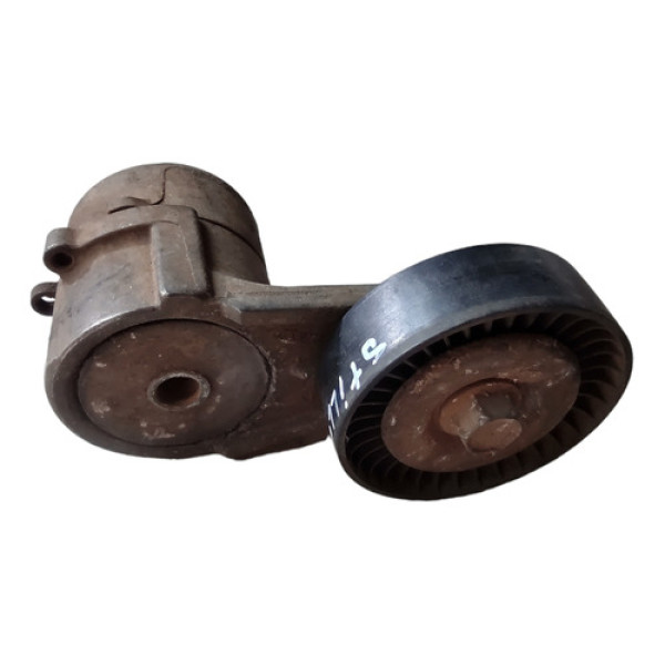 Tensionador Correia Alternador Fiat Stilo 2003 A 2005