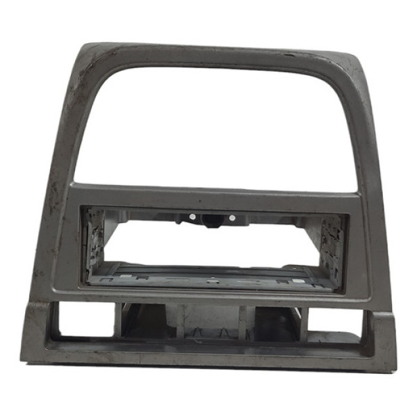 Moldura Painel Central Vw Gol G5 2009 A 2016