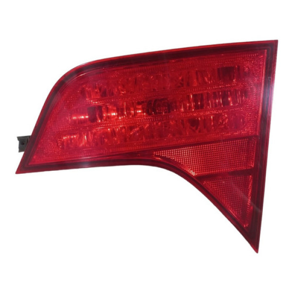 Lanterna Direita Tampa Traseira New Civic 2007 08 09 A 2011