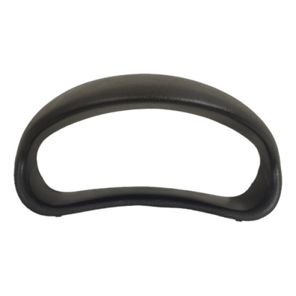 Moldura Painel Instrumento Peugeot 206 2003 A 2009