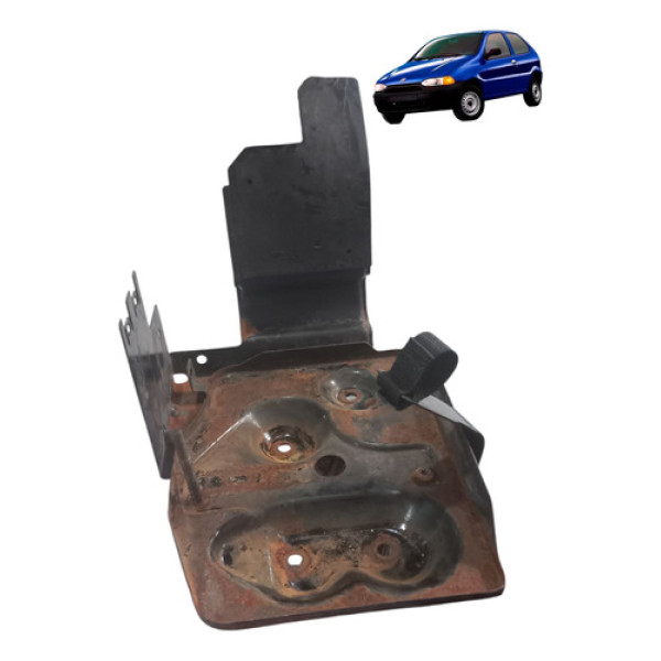 Suporte Bateria Palio 2002 2010