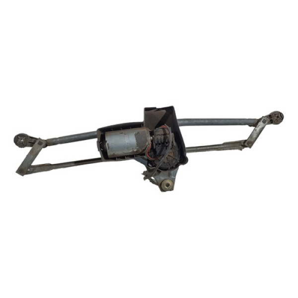 Máquina Limpador Parabrisa Vw Gol G2 G3 G4 1994 A 2008