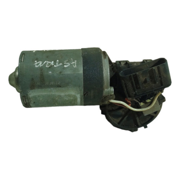 Motor Limpador Parabrisa Chevrolet Astra 1999 A 2010