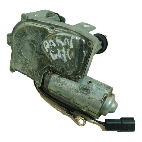 Motor Limpador Vidro Traseiro Vw Parati G3 1999 A 2005