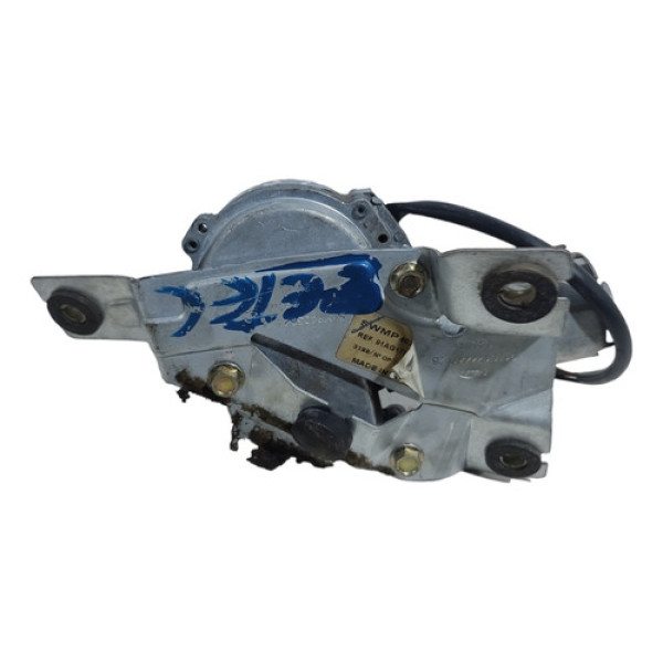Motor Limpador Vidro Traseiro Ford Escort 1996 A 2003