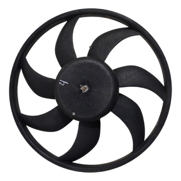 Motor Ventoinha Corsa Frente Montana 2003 A 2012 S/ Ar