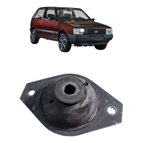 Coxim Motor Fiat Uno Fiasa 1.0 1.3 1992 2002