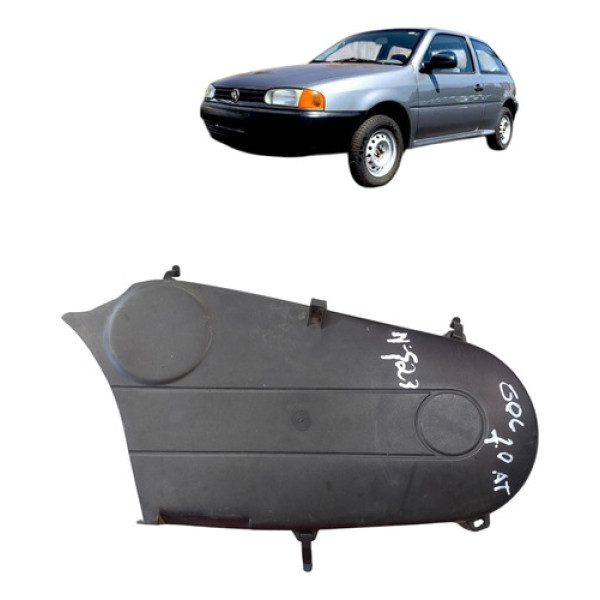 Capa Correia Dentada Gol G3 2001 2005