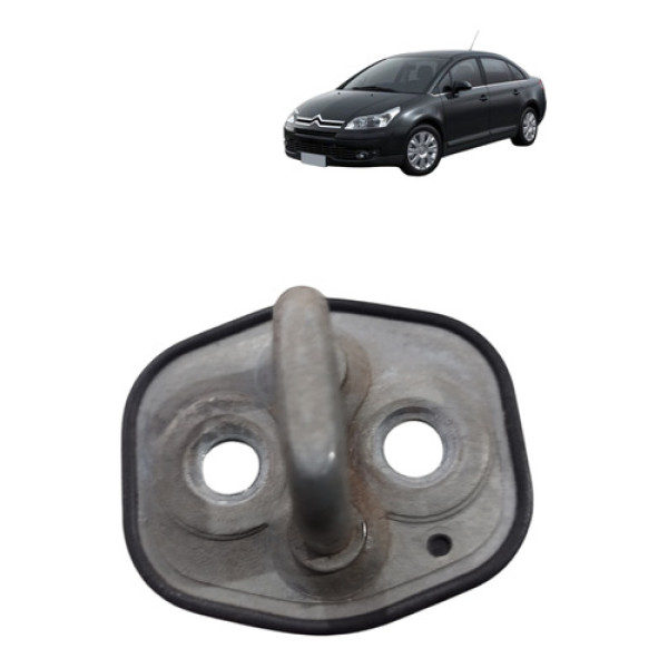 Batente Trava Porta C4 Pallas 2008 2013