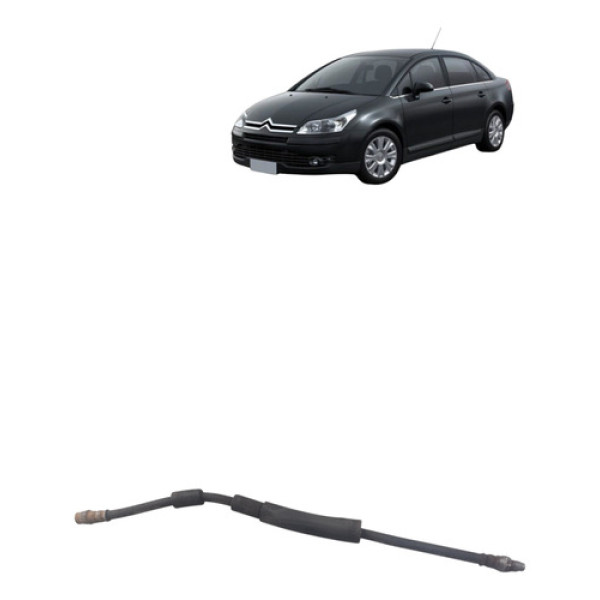 Flexivel Freio C4 Pallas 2008 2013