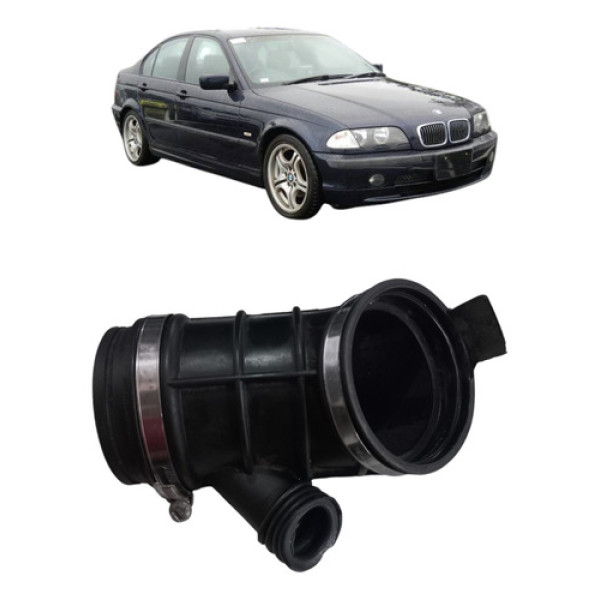Mangueira Tbi Bmw 320i 2.2 2000 2006