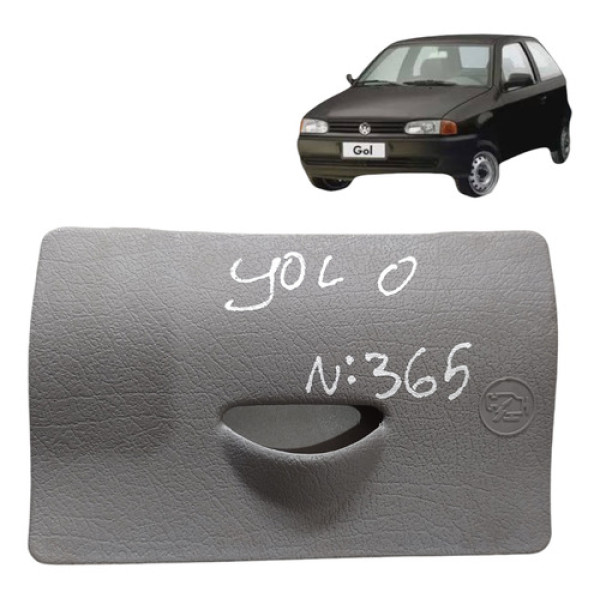 Tampa Caixa Fusível Gol Original G2 1996 2000