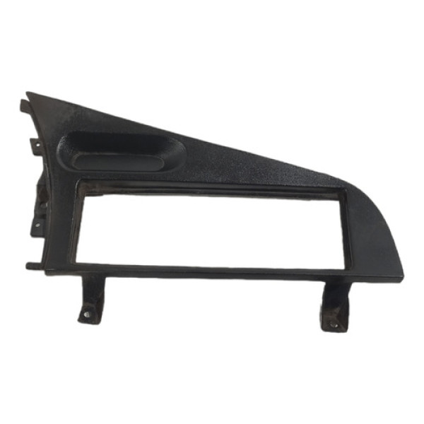 Moldura Painel Central Radio Fiat 1996 A 2001