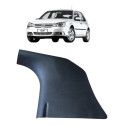 Acabamento Soleia Direito Volkswagen Golf 2008 2013