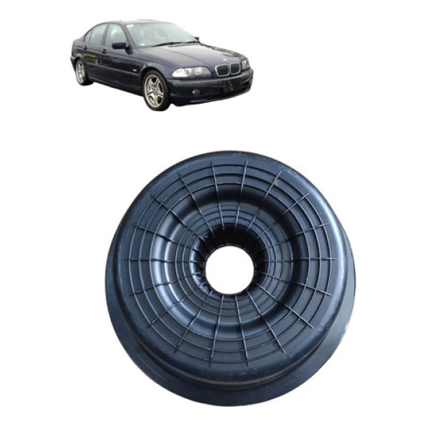 Suporte Estepe Bmw320i 2000 2006