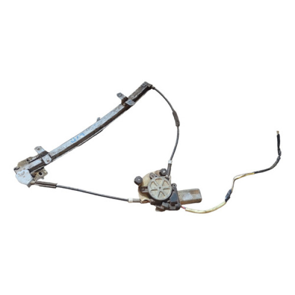 Máquina Vidro Elétrico Dianteiro Direito Gol G2 95 A 99 2p