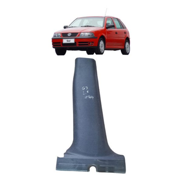 Acabamento Coluna  Central  Gol 1996 A 2014 