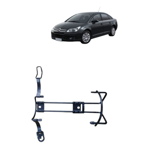 Suporte Extintor C4 Pallas 2008 2013