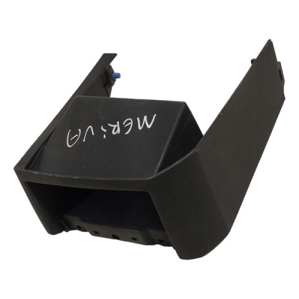 Porta Objetos Original Chevrolet Meriva 2003 A 2012