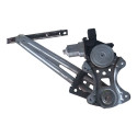 Maquina Vidro Traseira Direita S10 Lt 2013 2016