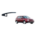 Maçaneta Dianteira Esquerda Vw Golf 1992 A 1998